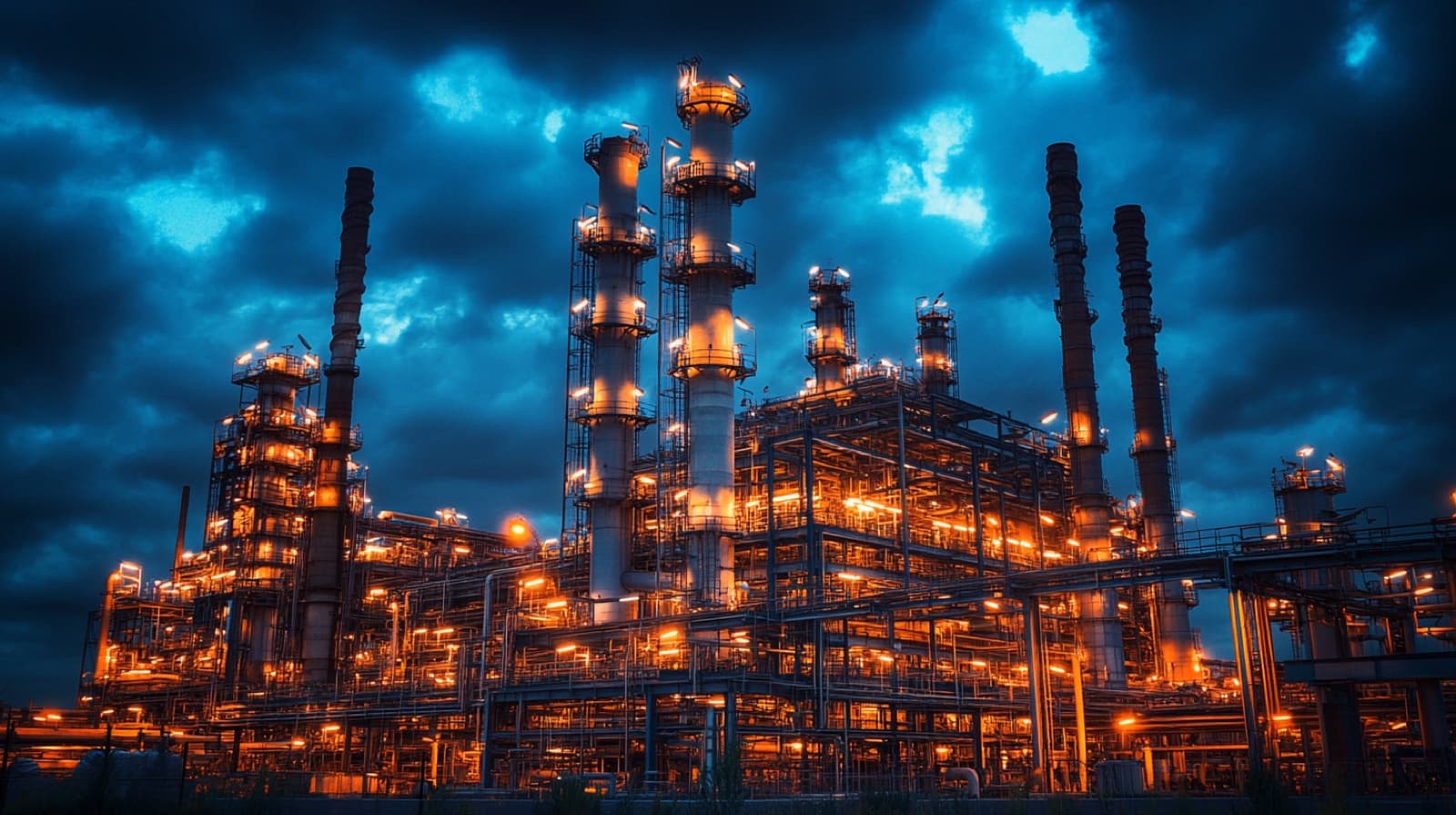 Les prix du pétrole au cœur des enjeux économiques mondiaux