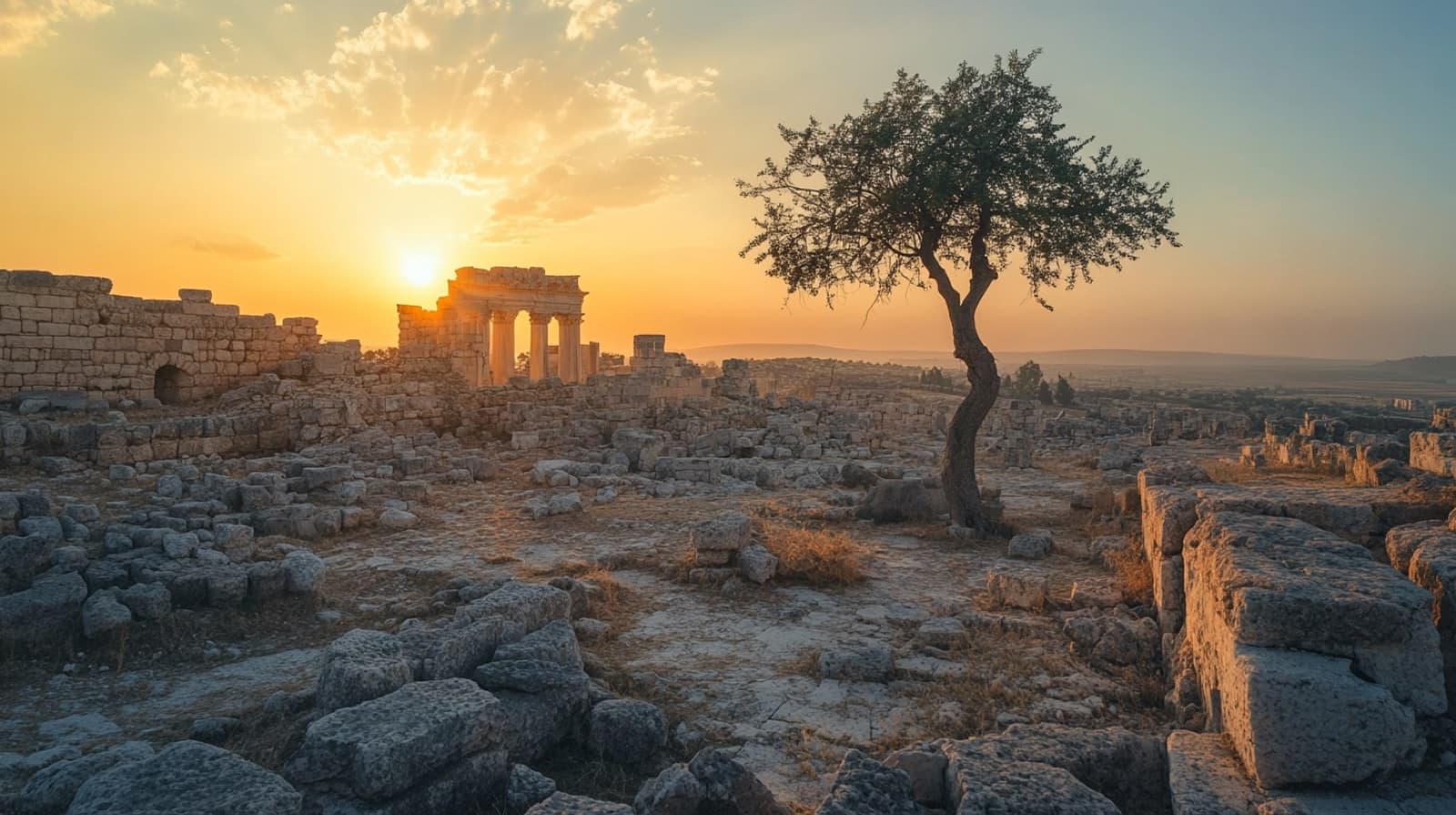 Syrie : évolutions géopolitiques et enjeux régionaux au cœur de l'actualité