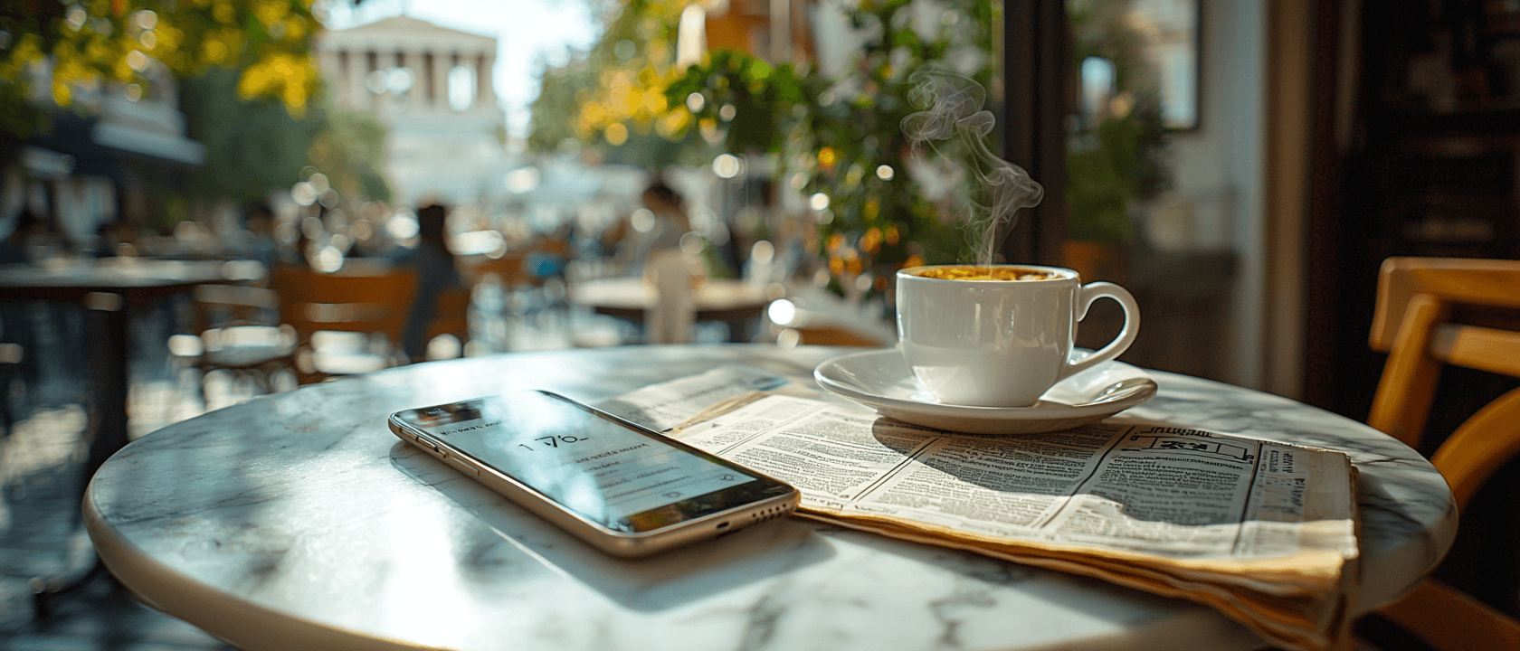 Intellexa : le prochain scandale Pegasus se prépare en Grèce