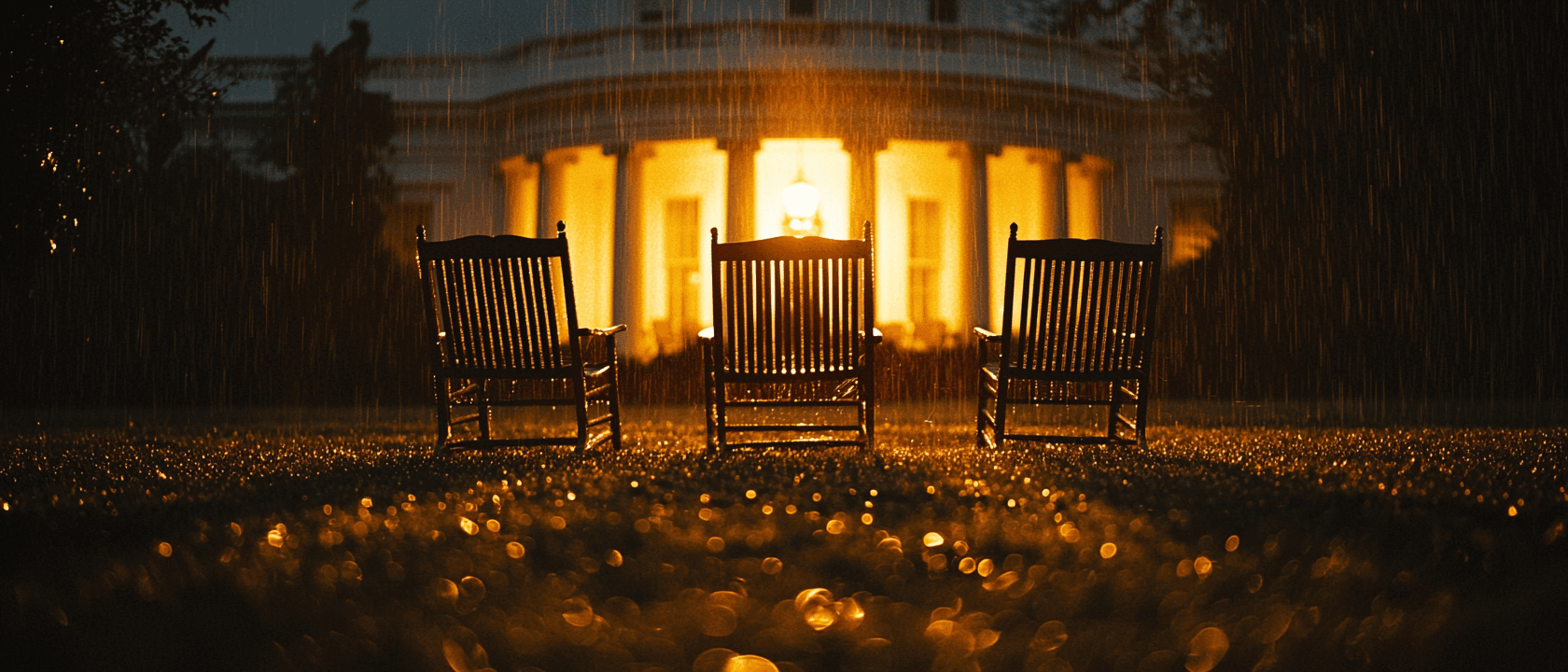 Trump purge Washington pendant la guerre — justice, armée, alliances, tout en même temps