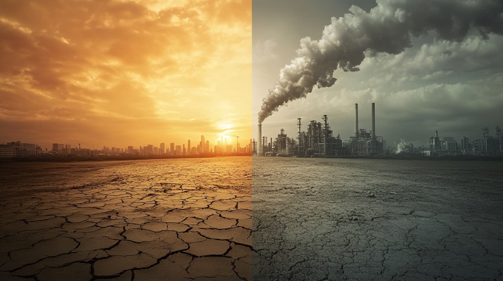 Débat mondial sur les objectifs climatiques : entre urgence et réalisme économique