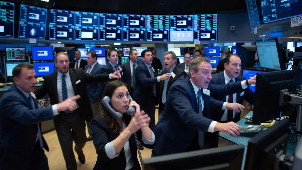 États-Unis : Anthropic dépose son dossier d'entrée en Bourse, une cotation qui pourrait être la plus importante de l'histoire