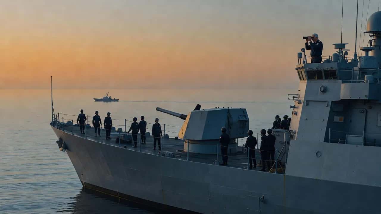 États-Unis et Iran suspendent leurs frappes : une pause pour les pourparlers