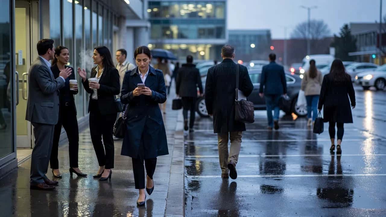 États-Unis : Microsoft propose un départ volontaire à environ 60 000 salariés pour financer ses investissements dans l'IA