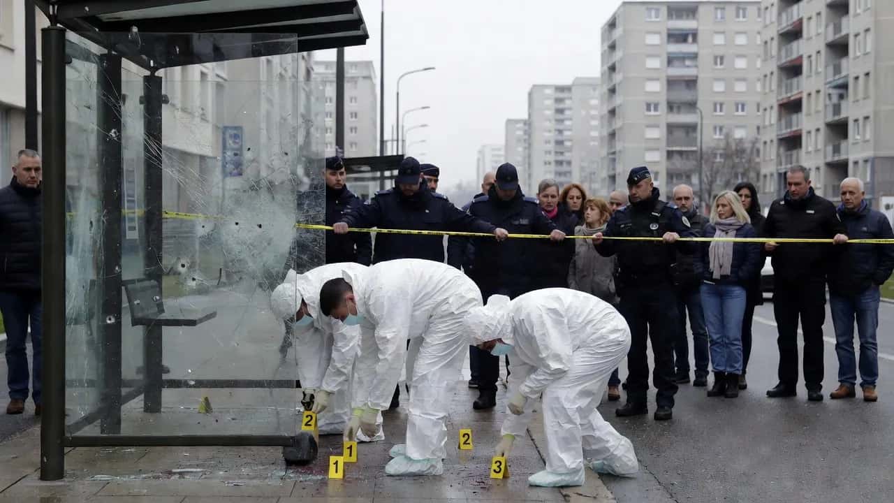 France : un homme tire sur des passants à Trappes et La Verrière, Emmanuel Macron dénonce un « attentat terroriste raciste »