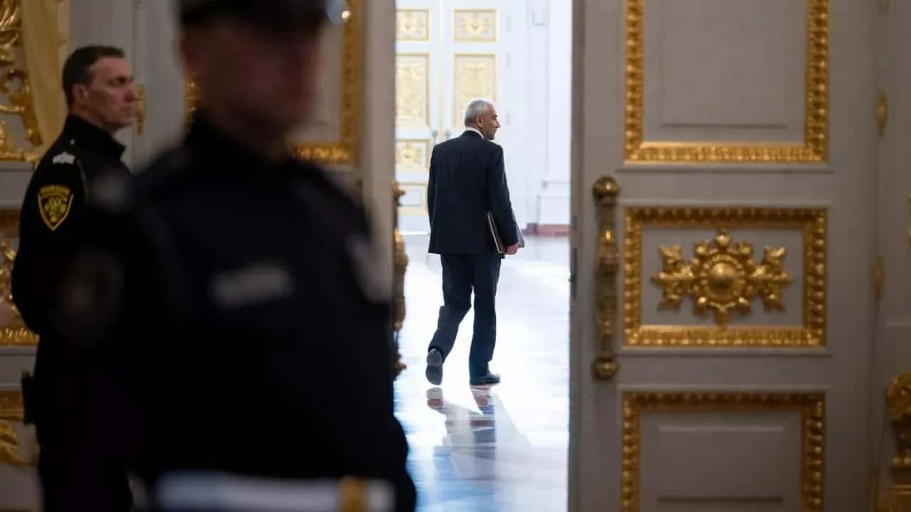 Iran-Détroit d'Ormuz : Téhéran joue la carte Moscou pendant que Trump attend un coup de téléphone