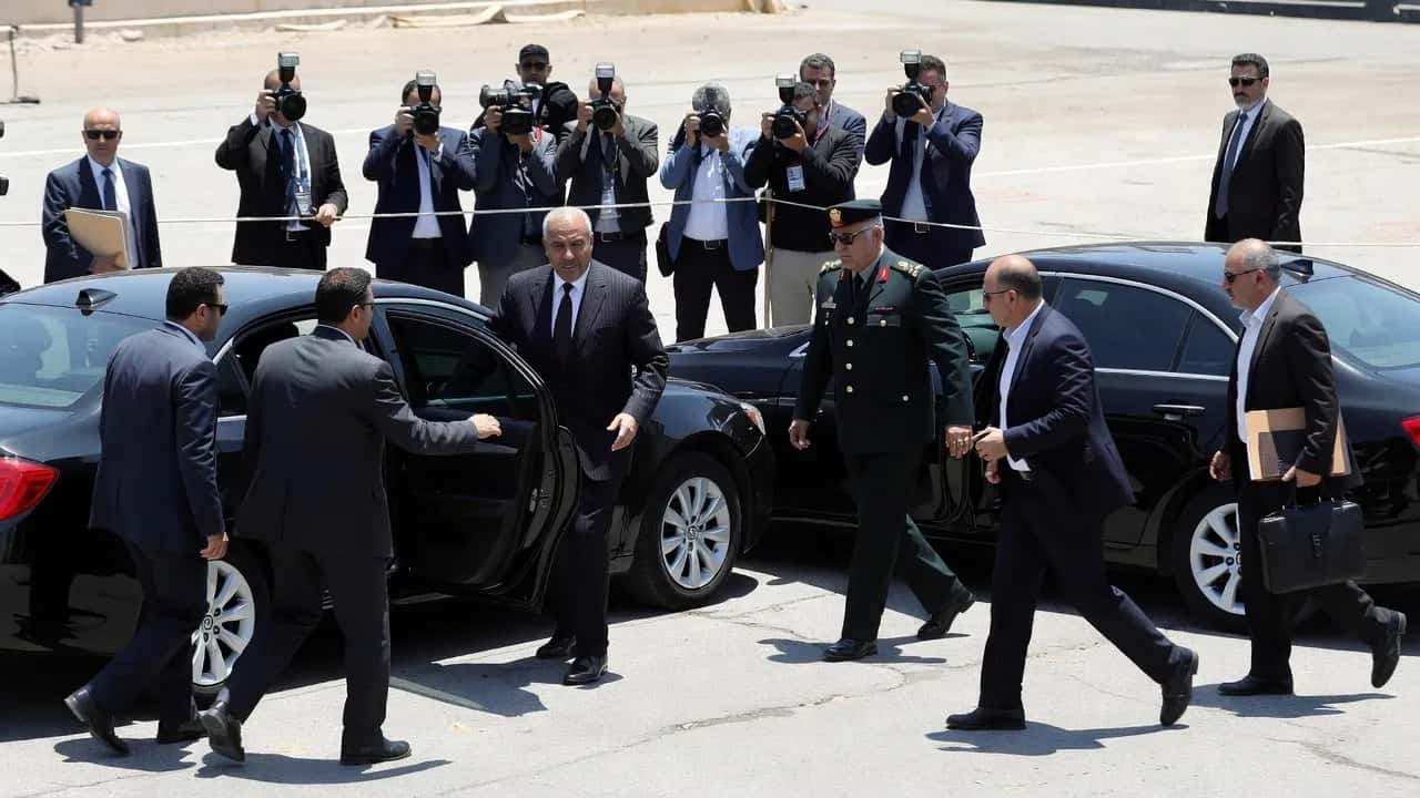 Iran : réunion inédite à Téhéran avec l'Arabie saoudite, le Pakistan et la Turquie, sur fond d'attaques houthies