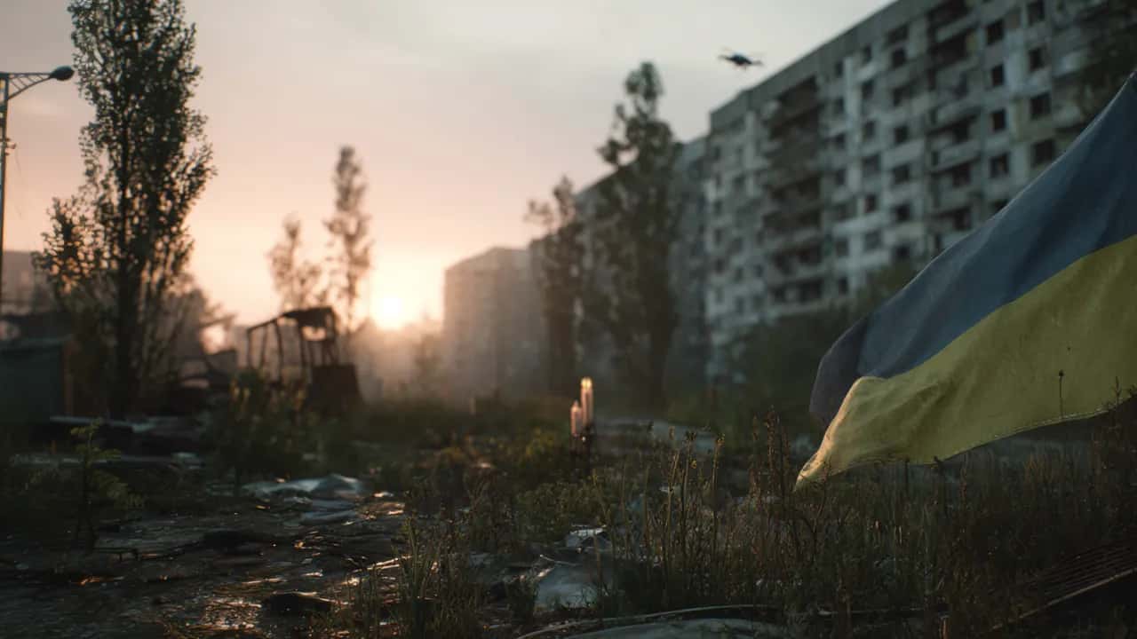40 ans de Tchernobyl sous la guerre : Zelensky accuse la Russie de terrorisme nucléaire