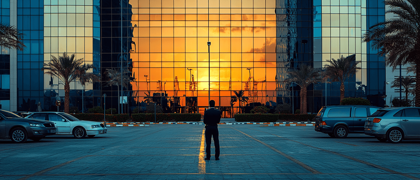 Les Gardiens de la Révolution déclarent la guerre économique — Big Tech évacue en silence